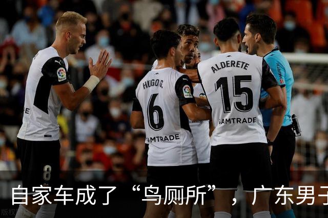 自家车成了“鸟厕所”，广东男子莫名确诊肺炎，医生：已有数例此类患者；温馨提醒：鸟粪不能随意擦